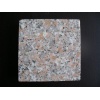 Granite, Polished granite