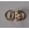 Roll Coper Washers