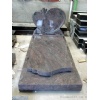 Best Sell Granite Tombstone