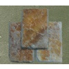 Green rust roofing slate