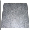 Black Basalt Flamed Paver
