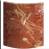Marble Column Plank