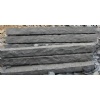 black basalt stone Landscaping Stones