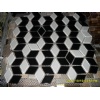 Marble mosaic