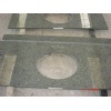 China green granite vanitytops