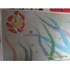 Flower Mosaic Marble