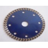 Diamond Arrow Turbo Blade