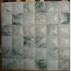 green onyx mosaic