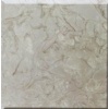 Flower White Marble