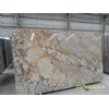 Cloudy Yellow granite