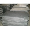 G654 Granite tombstone