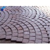 Porphyr Red Paving Stone