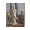 Eastern Statue