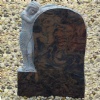Juparana Colombo Tombstone