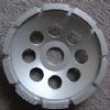 Single Cup wheel
