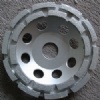 Double Cup Wheel