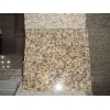 China granite stone tiles