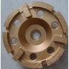 Double Cup Wheel