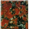 Shangri-la Red Granite