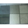 Basalt different finishes