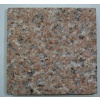 flamed granite tile