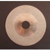 Electriplated Disc