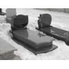 Tombstone-Poland style