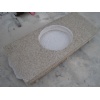 G682 Granite vanity tops