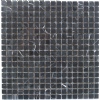 Mosaic Tile Nero Marquina