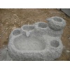 Granite Fountains