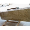 Carioca Gold granite countertops