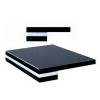 china granite and marble edge treatment