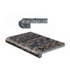 china granite and marble edge treatment