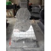 Tombstone-European style