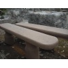 Red Sandstone Benches