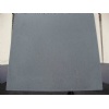Blue stone honed