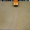Jerusalem Gold 2cm