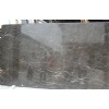 China brown marble slabs