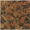 Imperial Red Granite