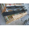 Black Granite Handrail