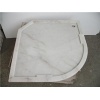 marble shower trays