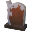 Stone Headstone