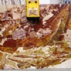 Rosso Diaspro 2cm Slabs