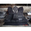 Tombstone-European style