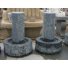 Stone Fountains