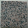 Red Polished Granite