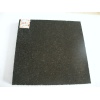 Honed granite