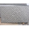 Black sandstone chiselled 1