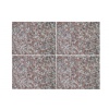 G363 Guava Red Granite