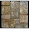 Slate mosaic 8